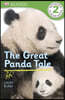 DK Readers L2: The Great Panda Tale
