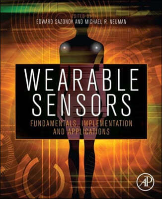 Wearable Sensors: Fundamentals, Implementation and Applications