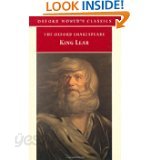 (원서)The Oxford Shakespeare King Lear (Oxford World&#39;s Classics)