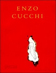 Enzo Cucchi by Diane Waldman