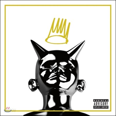 J. Cole - Born Sinner (Deluxe Version)