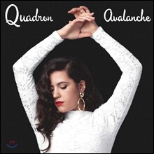 Quadron - Avalanche