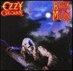Ozzy Osbourne - Bark At The Moon