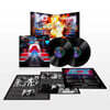 더 런닝맨 영화음악 (The Running man OST by Harold Faltermeyer) [2LP]