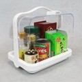 테이블 수납케이스
