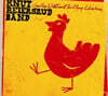 Knut Reiersrud band (크누트 레이어스루드 밴드) - Voodoo Without Killing Chicken [LP]