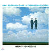 재즈로 듣는 브람스와 슈베르트 (Knut Reiersrud Band / Trondheimsolistene - Infinite Gratitude) [LP]