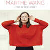 Marthe Want (마르테 방) - Ut Og Se Noe Annet [LP]