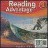 Reading Advantage 1 : Audio CD (3/E)