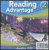 Reading Advantage 2 : Audio CD (3/E)