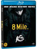 8마일 (1Disc 일반판 ) : 블루레이