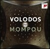 Arcadi Volodos 아르카디 볼로도스 - 몸포우 연주집 (Volodos Plays Federico Mompou)