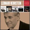 레너드 번스타인 지휘 작품 모음집 (Leonard Bernstein)