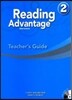 Reading Advantage2 Teacher's Guide with Audio CD