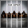 Bad Touch - Kiss The Sky (LP)