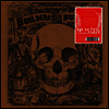 Builders And The Butchers - The Builders And The Butchers (Red LP)