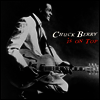 Chuck Berry - Is On Top (LP+CD)