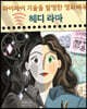 와이파이 기술을 발명한 영화배우 헤디 라마