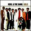 Kool & The Gang - Gold - Definitive Collection (Remastered) (2CD)