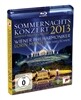 Lorin Maazel 2013 빈 필하모닉 썸머 나잇 콘서트 (Summer Night Concert 2013)