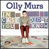 Olly Murs - In Case You Didn't Know