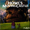 Hisaishi Joe (히사이시 조) - ハウルの動く城 (하울의 움직이는 성, Howl's Moving Castle) (2LP) (Soundtrack)