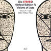 디 스테레오 홀테스트 에디션 4집 (Die STEREO Hortest - Vol. 4 - Visions of Jazz) [LP+CD]