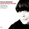 Solveig Slettahjell (솔베이그 슬레타옐) - Come In From The Rain [LP]