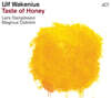 Ulf Wakenius (울프 바케니우스) - Taste of Honey