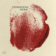 Will Butler (윌 버틀러) - Generations