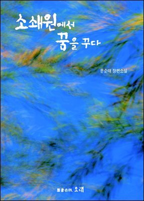 소쇄원에서 꿈을 꾸다
