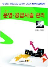 운영 공급사슬 관리