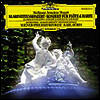 모차르트 : 클라리넷 협주곡, 플루트와 하프를 위한 협주곡 (Mozart : Clarinet Concerto K.622, Concerto for Flute and Harp K.299)(CD) - Alfred Prinz