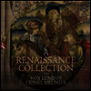 르네상스 컬렉션 (A Renaissance Collection)(CD) - Lionel Meunier