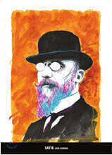 사티 (Satie) [포스터]