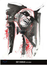 레이 챨스 (Ray Charles) [포스터]