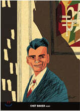 쳇 베이커 (Chet Baker by Igort) [포스터]