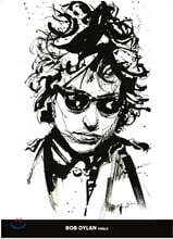 밥 딜런 (Bob Dylan) [포스터]