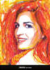 달리다 (Dalida) [포스터]