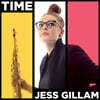 Jess Gillam 제스 길럼 색소폰 연주집 (Time)