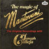 Joseph Calleja 요제프 칼레야 - 뮤지컬, 영화음악 노래집 (Mantovani & Me)[LP]