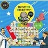 큰바위얼굴위인전 / 총 71종 / 세이펜호환(별매)