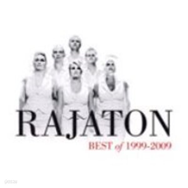 Rajaton / Best Of 1999-2009