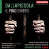 Gianandrea Noseda 달라피콜라: 오페라 `죄수`, 합창곡 (Luigi Dallapiccola: Il Prigioniero)