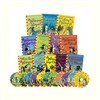 마녀 위니 챕터북 12종 직수입도서 (CD 12종 증정)