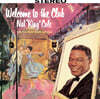 Nat King Cole (냇 킹 콜) - Welcome to the Club [LP]