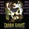데몬 나이트 영화음악 (Demon Knight OST) [그린 데몬 아이즈 컬러 LP]