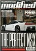Modified Magazine (월간) : 2013년 08월