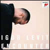 Igor Levit 이고르 래빗 피아노 독주집 (Encounter)