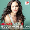 Regula Muhlemann 모차르트: 오페라 아리아 2집 - 레굴라 뮐레만 (Mozart: Arias II)